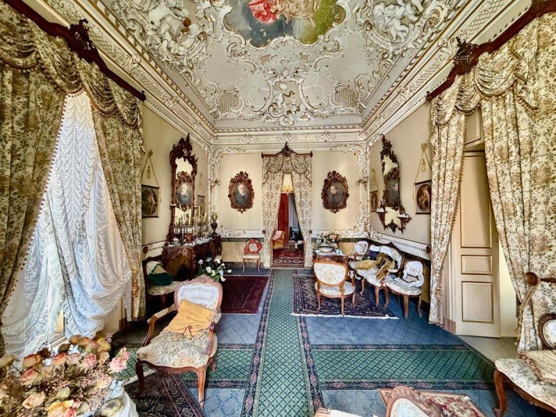 Apartment in Acireale