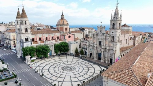 Apartment in Acireale