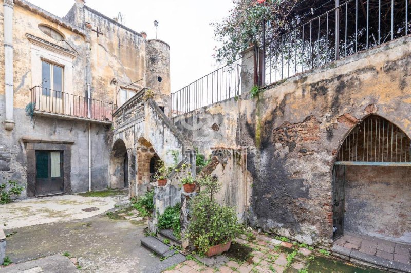 Villa en Acireale