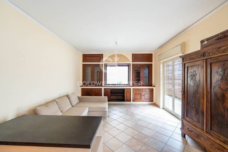 Apartamento em Catânia