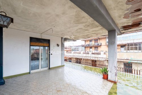 Appartement à Catane