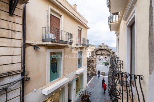 Apartamento em Taormina