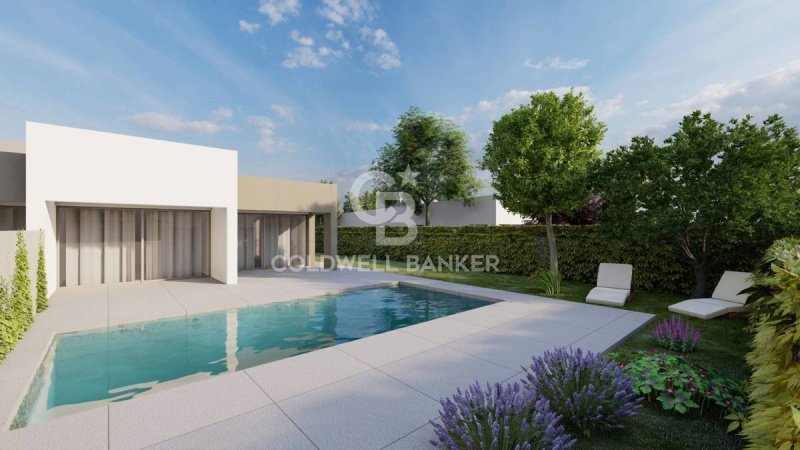 Semi-detached house in San Giovanni la Punta
