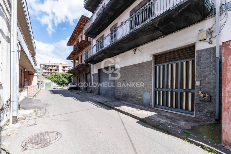 Detached house in Acireale