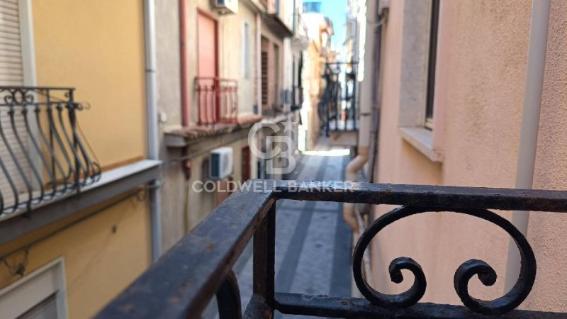 Casa geminada em Letojanni