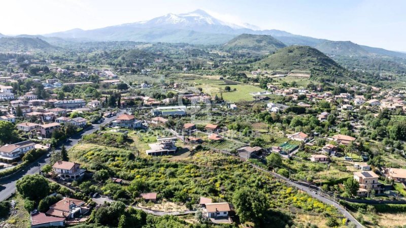 Terreno edificable en Viagrande