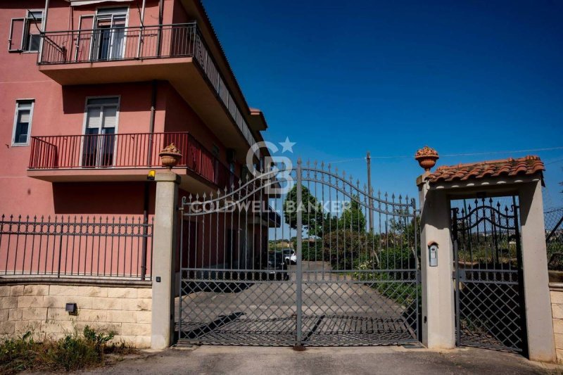Apartment in Caltagirone