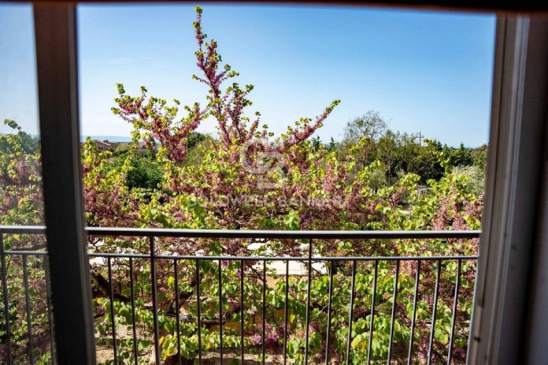 Apartment in Caltagirone