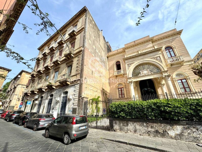 Apartamento en Catania