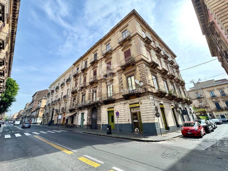 Apartamento en Catania
