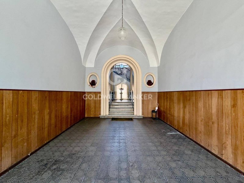Appartement in Catania