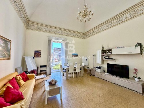 Appartement in Catania