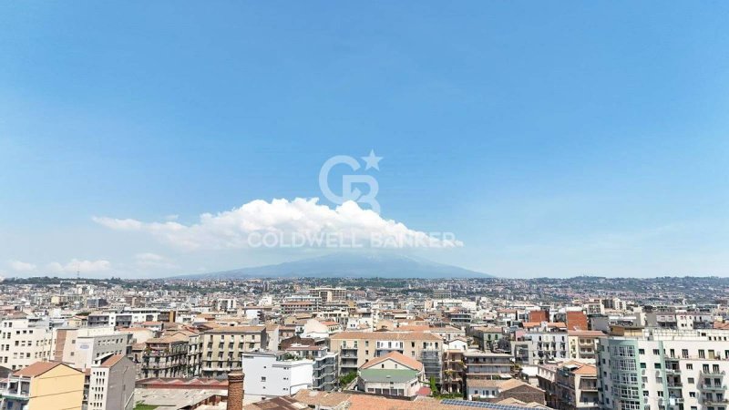 Appartement in Catania