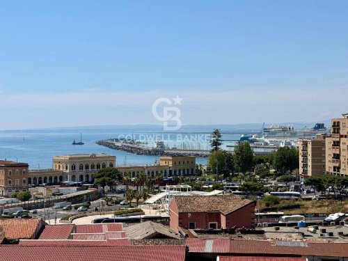 Lägenhet i Catania