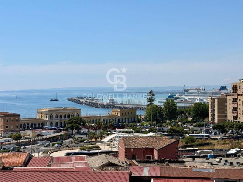 Appartement in Catania