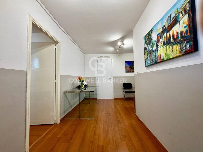 Wohnung in Catania