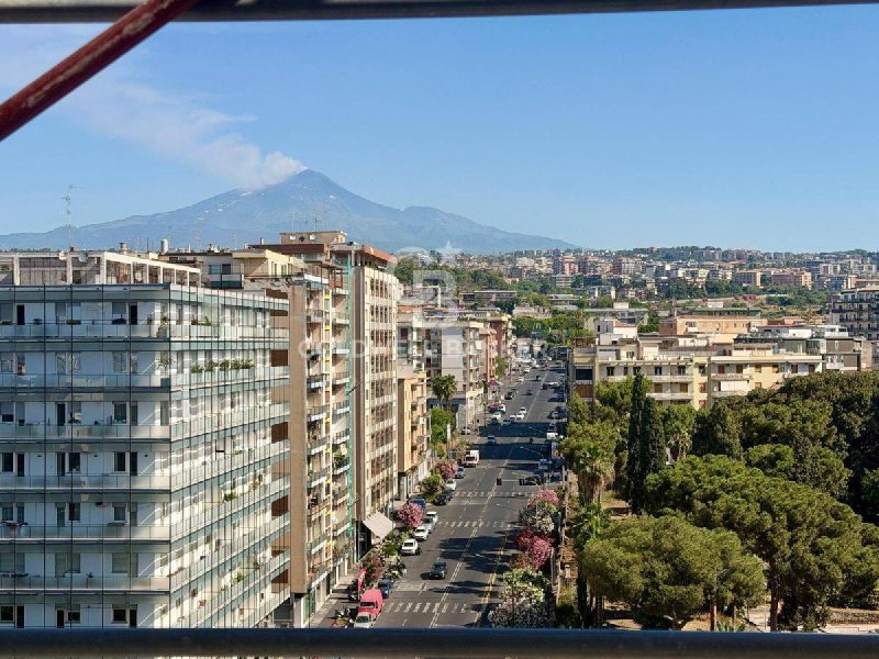 Wohnung in Catania