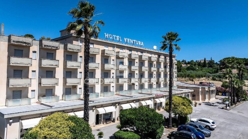 Hotel in Caltanissetta