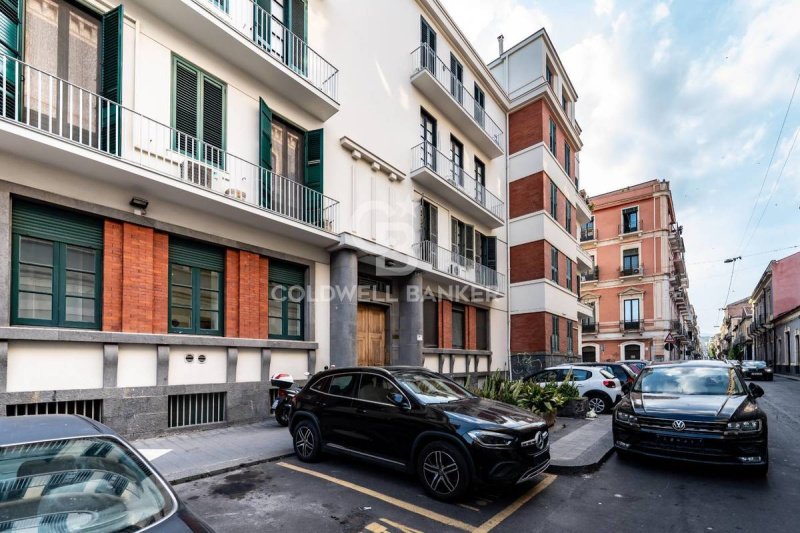 Apartamento en Catania