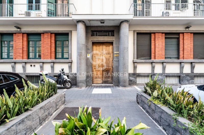 Apartamento en Catania