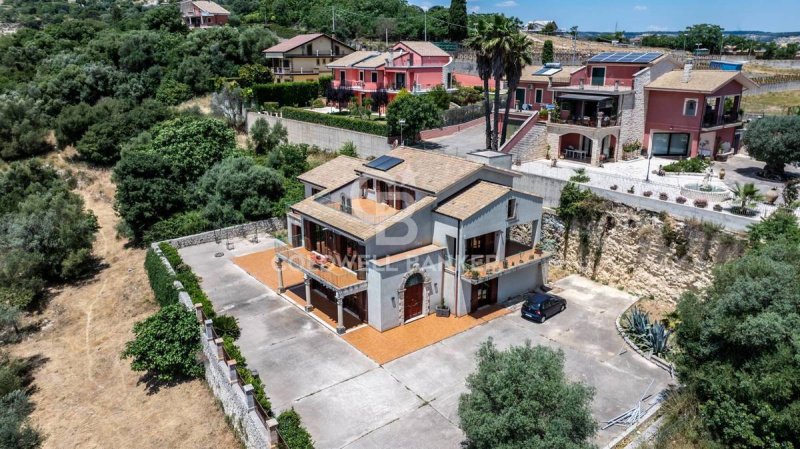 Moradia em Palazzolo Acreide