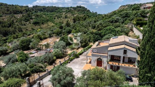 Villa in Palazzolo Acreide