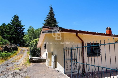 Villa en Linguaglossa