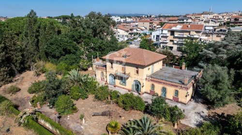 Moradia em Caltagirone