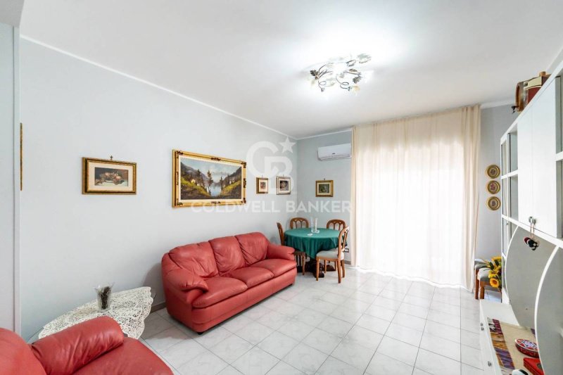 Apartment in Acireale