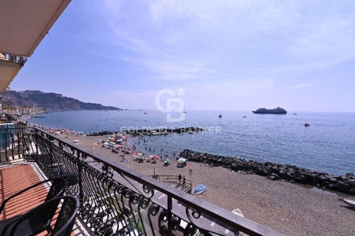 Apartment in Giardini-Naxos