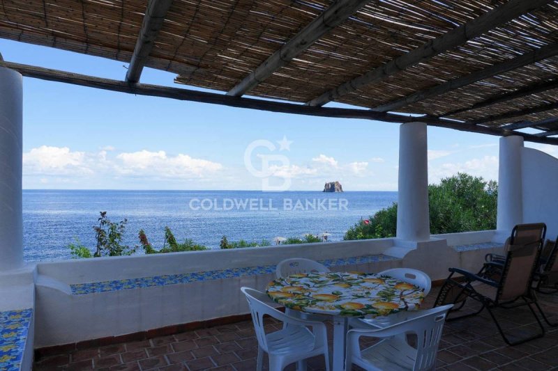 Einfamilienhaus in Lipari
