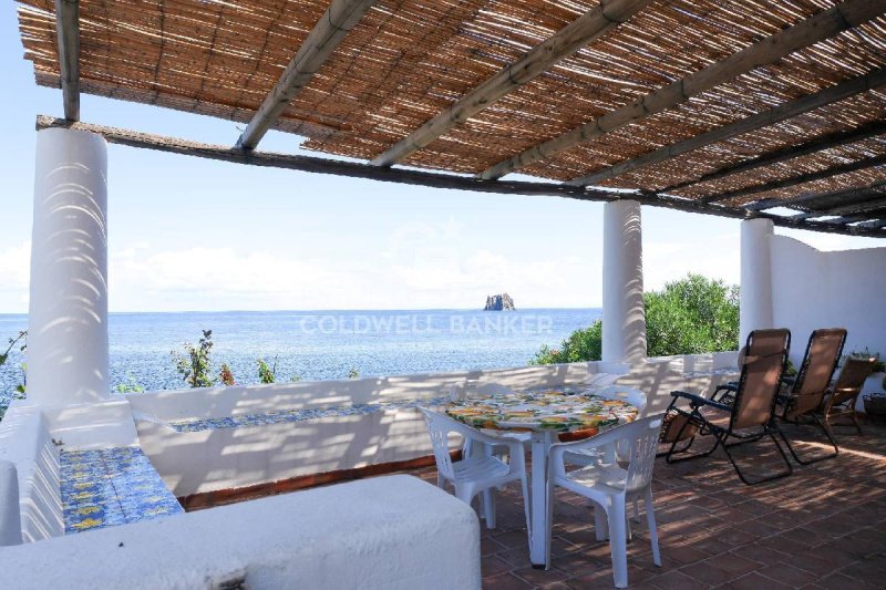 Einfamilienhaus in Lipari