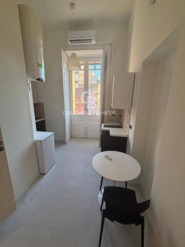 Apartment in Catania
