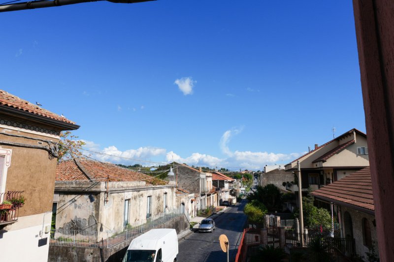 Einfamilienhaus in Acireale