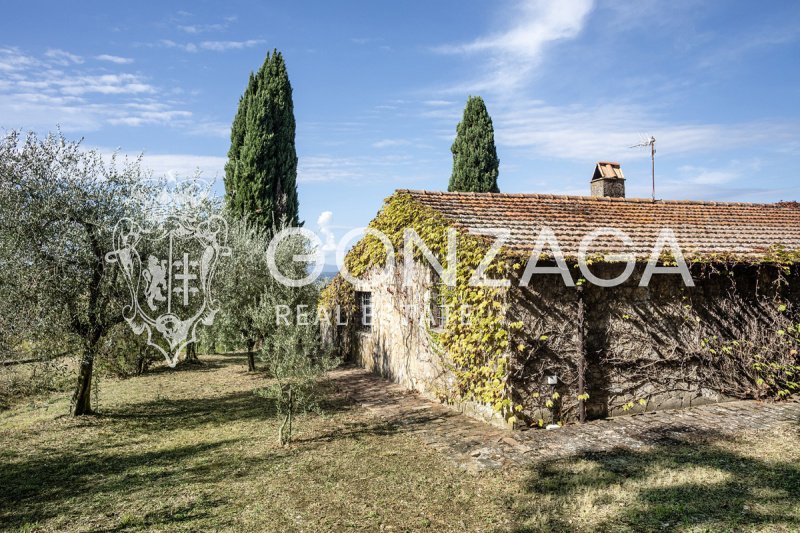 Casa de campo em Narni