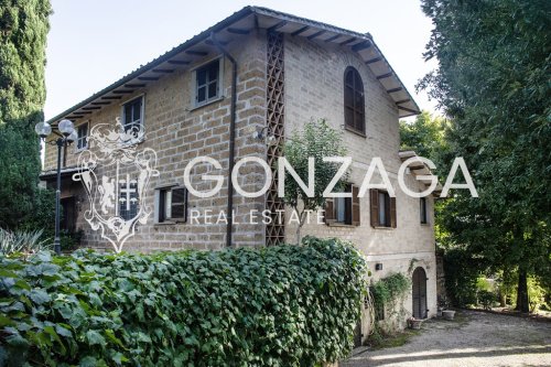 Moradia em Vignanello