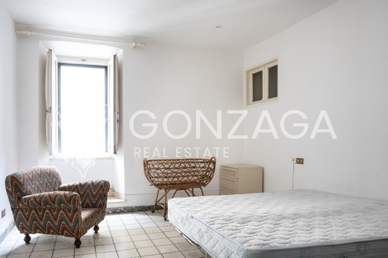 Apartamento em Gallese
