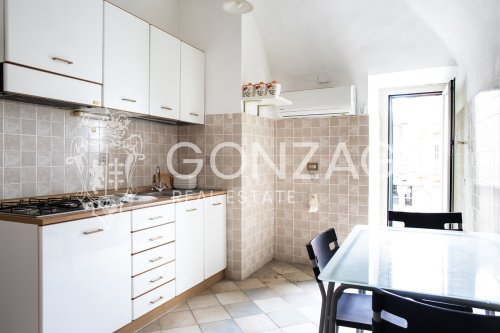 Apartamento em Gallese
