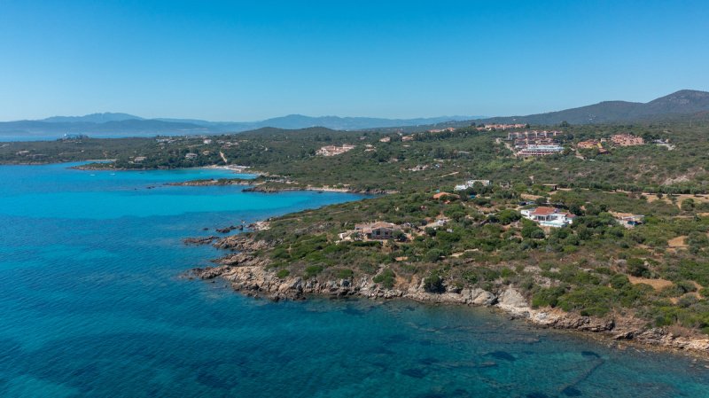 Villa en Golfo Aranci