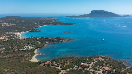 Villa en Golfo Aranci