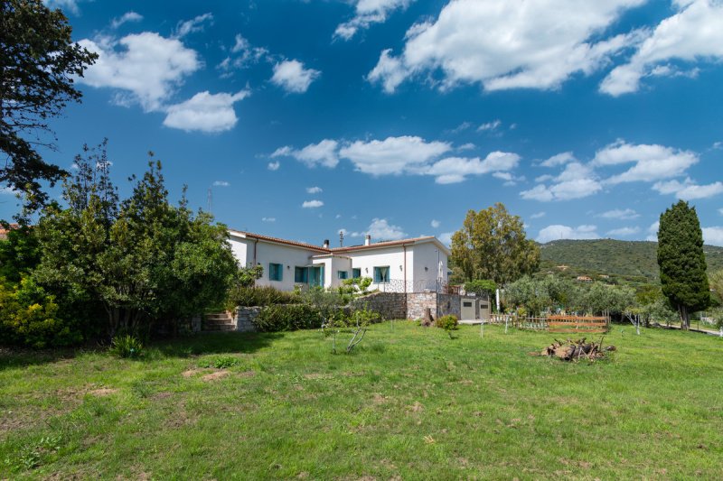 Villa in Olbia