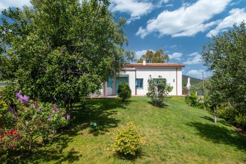 Villa en Olbia
