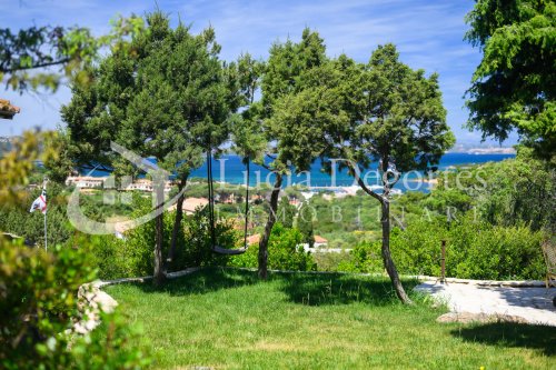Villa in Arzachena