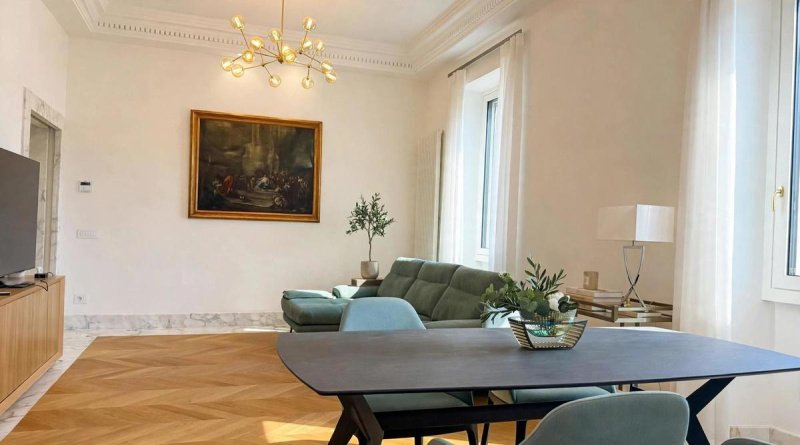 Appartamento a Roma