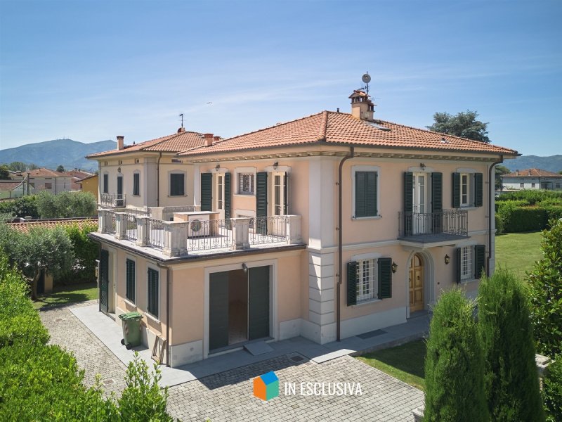 Villa in Capannori