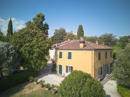 Villa in Lucca