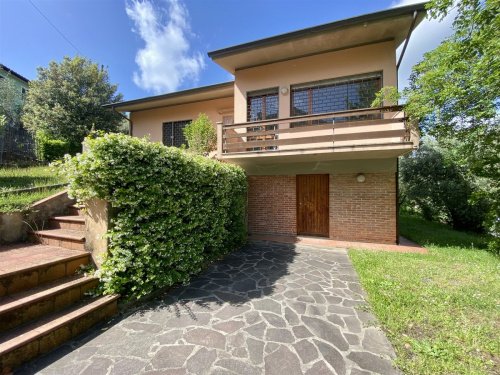 Villa in Lucca