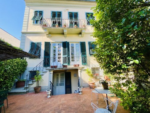 Villa in Lucca