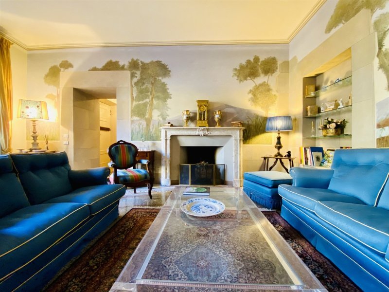 Villa a Lucca