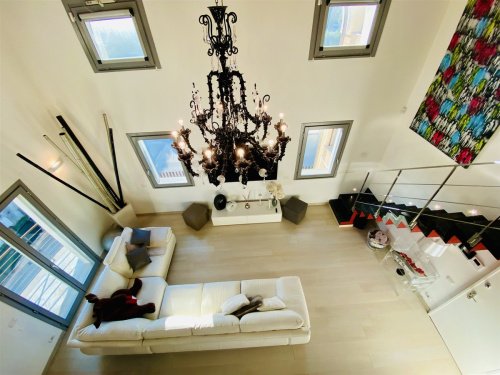 House in Lucca